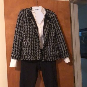 Ann Taylor jacket
